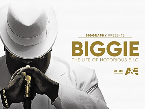 Biggie: The Life of Notorious B.I.G. Season 1