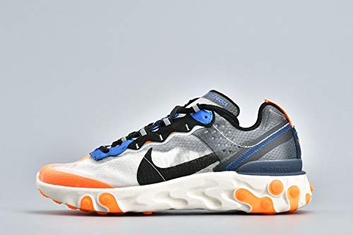 element 87 thunder blue