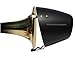 Soulo Mute SM5525 Trumpet Bucket Mute - 4.62 to 5.125 Inch Bells