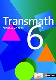 Transmath, 6e