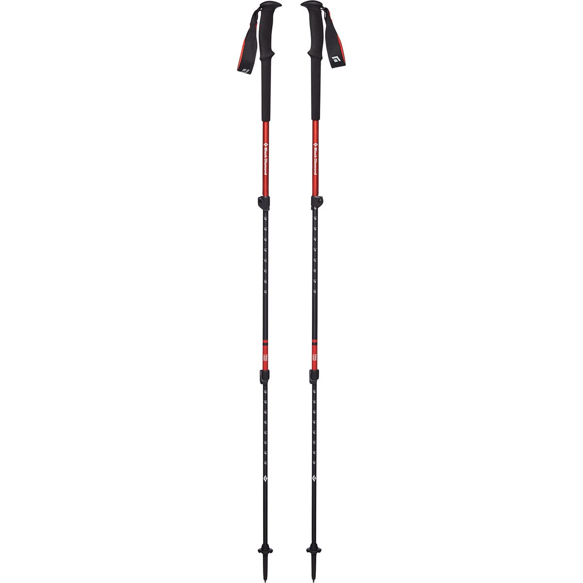 Black Diamond TRAIL TREK POLES