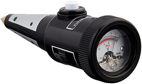 Kelway Soil pH and Moisture Meter