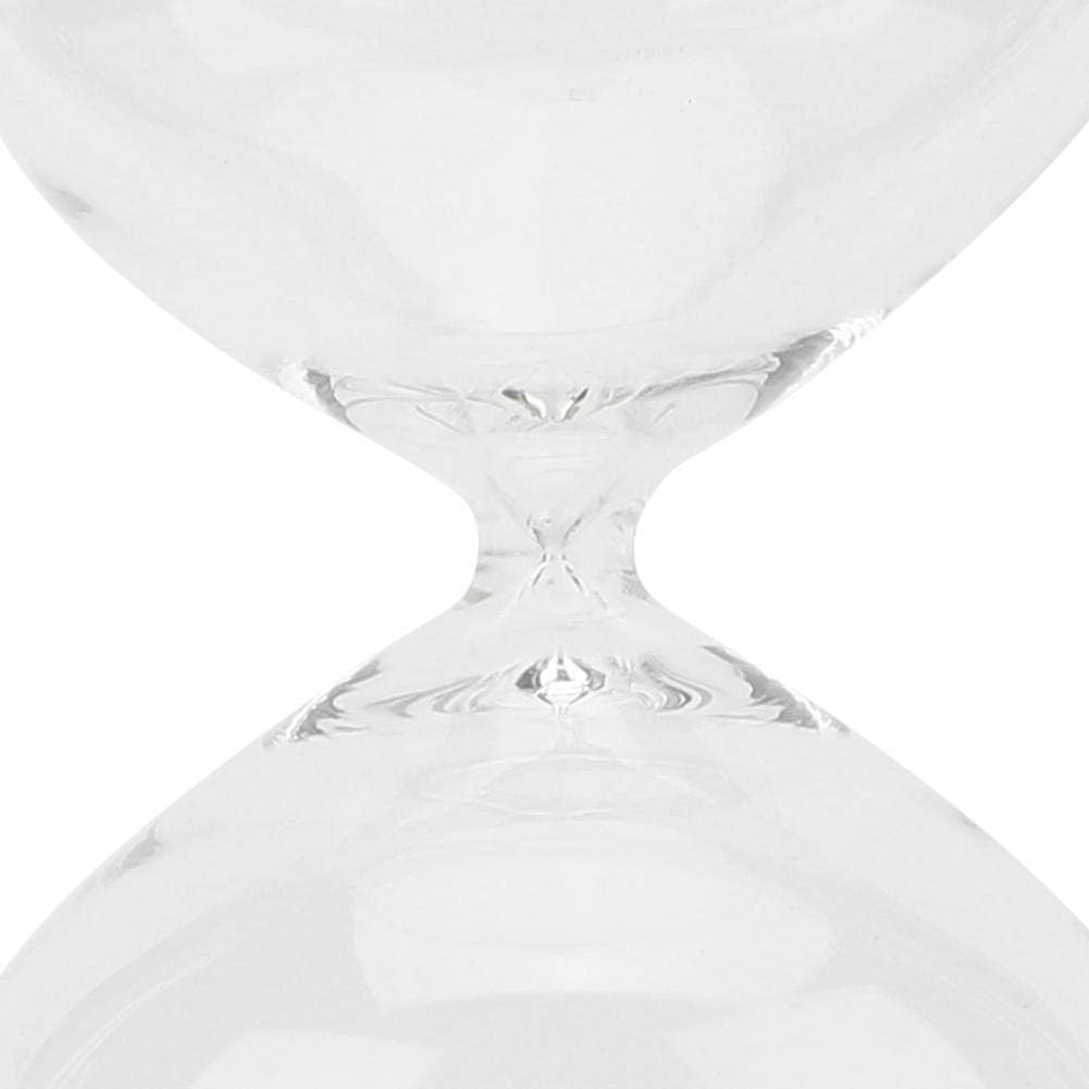 Max-Tonsen Nuovo Mini Clessidra Clessidra Sabbia Orologio Timer 60 Secondi 1 Minuto