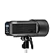 Flashpoint XPLOR 600PRO TTL Battery-Powered Monolight with Built-in R2 2.4GHz Radio Remote System R2 Pro Transmitter for Nikon (Bowens Mount) - Godox AD600 Pro