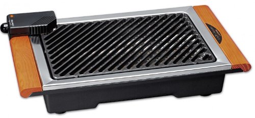 barbecue 4 saisons lagrange