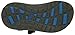 Chaco Z1 Ecotread Kids Sport Sandal (Toddler/Little Kid/Big Kid), Arrows Slate, 1 M US Little Kid