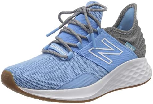 new balance foam roav v1