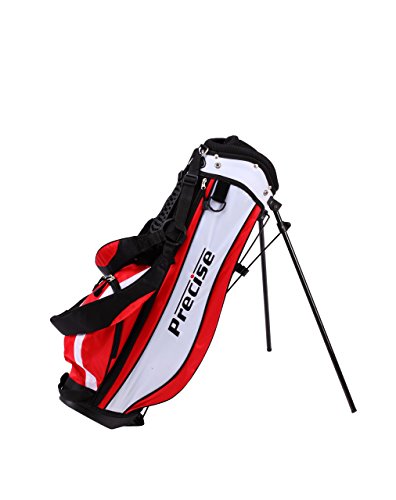 PreciseGolf-Co-Precise-X7-Junior-Complete-Golf-Club-Set-for-Children-Kids-3-Age-Groups-Boys-Girls-Right-Hand-Left-Hand