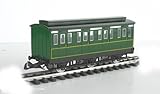 Bachmann Trains Train Rolling Stock Thomas & Friends Emily's Coach Large Scale