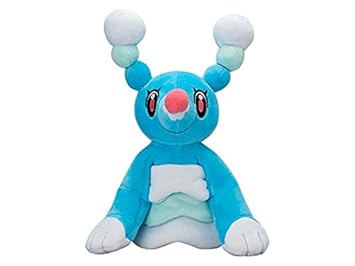 brionne plush