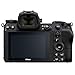 Nikon Z6 FX-Format Mirrorless Camera Body with Mount Adapter FTZ