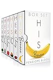 The Objects of Attraction: The Complete 6-Book