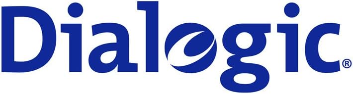 Dialogic Virtual Embedded Gate Control Element Mgmt VMware w/RH Linux - BDN-VEC-1001