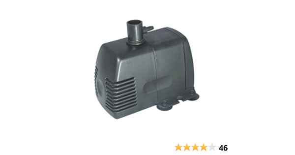 sunsun submersible pump