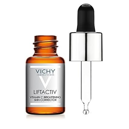 Vichy Liftactiv Antioxidative Frische-Kur, 10 ml