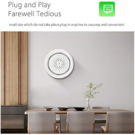 google home outdoor temperature sensor