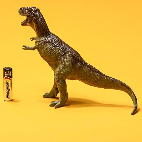 4 Prextex+Realistic+Dinosaurs+Assorted+Dinosaur
