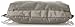 Victorinox Luggage Almont 3.0 Flapover Digital Bag