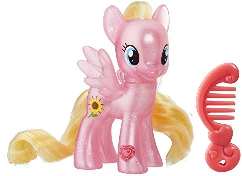 My Little Pony Explore Equestria Meadow 