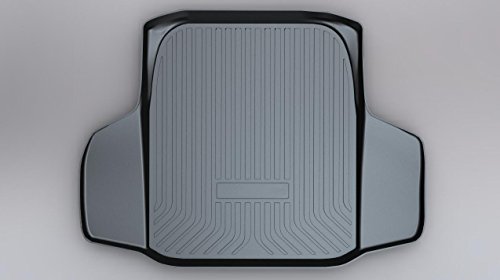 Vesul Rear Trunk Cargo Cover Boot Liner Tray Carpet Floor Mat Honda Accord 2018