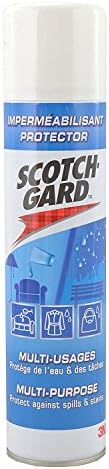 400ml Scotch-Gard Multi- Purpose Protector DGN please note new name