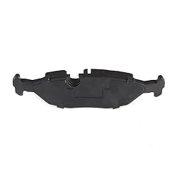 SCITOO D279 Rear Ceramic Brake Pads Sets Fit For