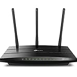 TP-Link AC1200 Gigabit Wireless Wi-Fi Router (Archer C1200)