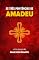 Livro As Três Penitências de Amadeu