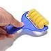 22 Pcs/Set Foam Paint Sponges Brushes Roller Brayer Art Craft Graffiti Paintbrushes Set for Kids by Crqes
