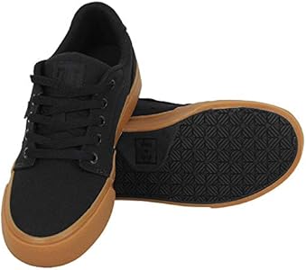 tênis dc shoes anvil tx la