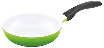Culinario Bratpfanne 20CM Gruen