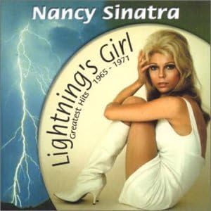 Sinatra, Nancy - Boots - Amazon.com Music