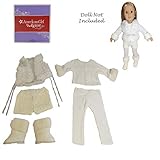 American Girl - Winter White Outfit for Dolls - Truly Me 2014