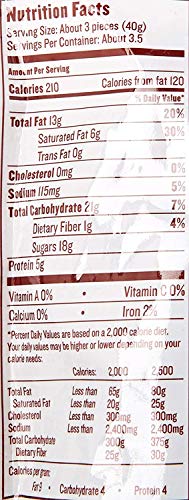 Justin's Nut Butter Mini Peanut Butter Cups,Variety 2 Milk Chocolate and 2 Dark Chocolate 4.7 Ounce Ea. (Pack of 4)