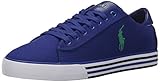 Polo Ralph Lauren Men's Harvey SK Fashion Sneaker