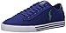Polo Ralph Lauren Men's Harvey SK Fashion Sneaker