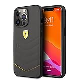 CG MOBILE Ferrari Phone Case for iPhone 13 Pro Max