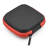 D Major Casual Small Contrast Color with Zipper Coin Wallets Purse