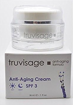 Truvisage Anti-Aging Cream Day &amp; night SPF 3 by Truvisage
