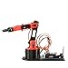 LittleArm Arduino Robot Arm 2C Robotics Kitthumb 1