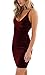 Zyyfly Doramode Women Sexy Club Dress Sleeveless Backless Velvet Mini Clothes Body Tight Dresses