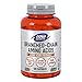 NOW Foods Sports Nutrition, Branched Chain Amino Acids, With Leucine, Isoleucine and Valine, 120 Veg Capsules