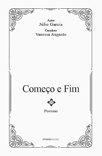 Livro Começo e fim