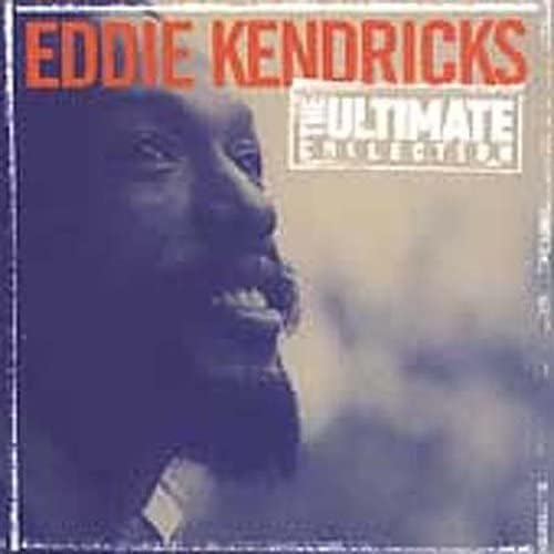 RUFFIN,DAVID - Ultimate Collection - Amazon.com Music