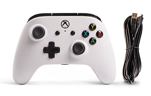 7 PowerA+Enhanced+Wired+Controller+Xbox+One