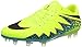 Nike Men's HyperVenom Phinish FG Soccer Cleat (Volt)