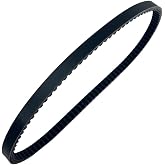 Aramid Drive Belt 3AA-17641-00 Compatible with Yamaha Zuma 1989 1990 2002-2005 2008-2011, Zuma II 1997-2001 CW50 YW50 PL30210 3AA1764100 Scooter Premium CVT Transmission Heavy Duty
