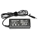 65W New AC Adapter Charger for HP Pavilion DV1000 DV2000 DV5000 DV6000 DV8000 X 1300;HP COMPAQ 500 510 511 515 520 530 610 Power Supply (4.8mm1.7mm)