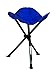Texsport Portable Outdoor Folding Tripod Stool