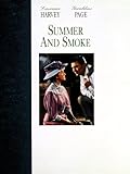 SUMMER AND SMOKE